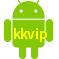 Aplicativo kkvip para Android