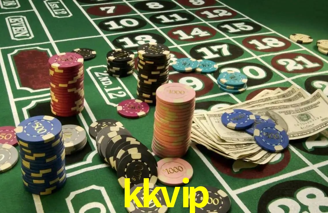 Welcome Bonus kkvip