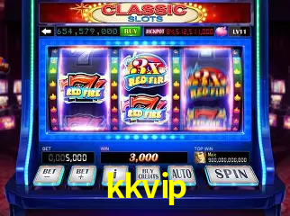 Desvendando o Mundo dos Jogos Virtuais na kkvip