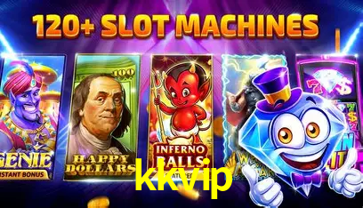 A Revolução dos Aplicativos de Jogos no kkvip