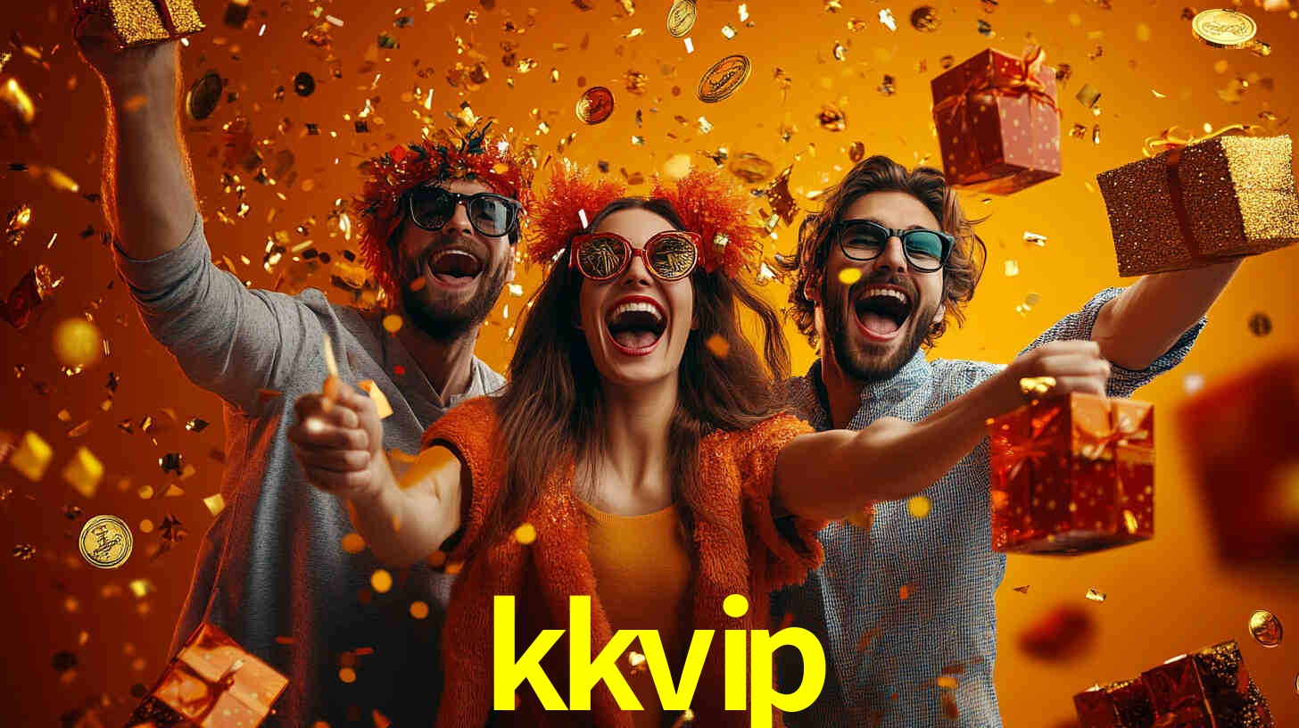 kkvip: Seu Cassino Premiado com Pagamentos Rápidos