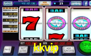 A Emoção da Loteria na kkvip: Uma Chance de Mudança de Vida
