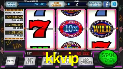 Descubra a Essência do kkvip: Nossa História e Compromissos