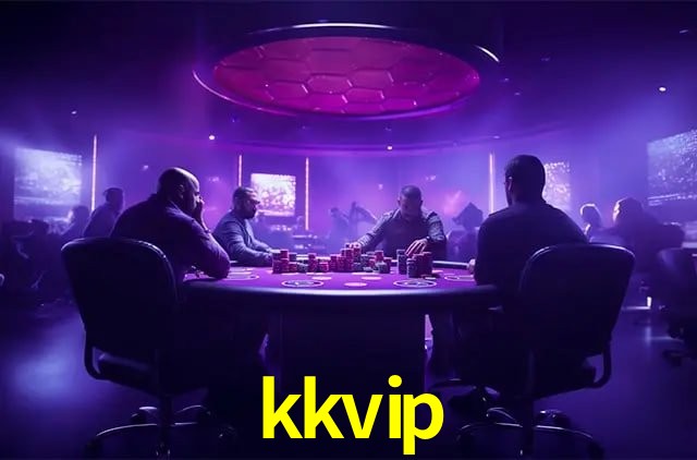 Estatísticas kkvip