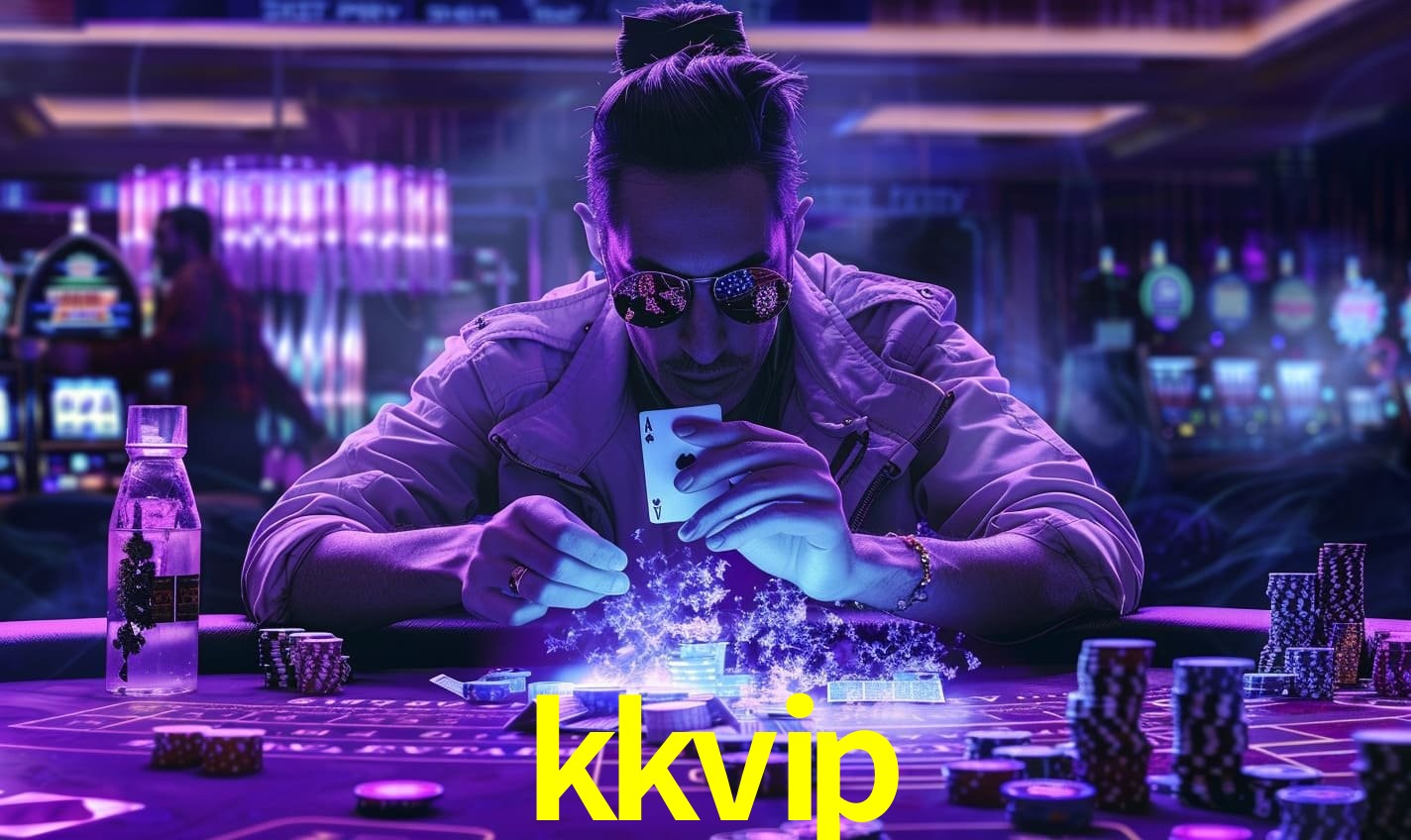 VIP Casino kkvip