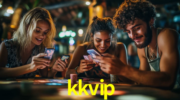 Welcome Bonus kkvip