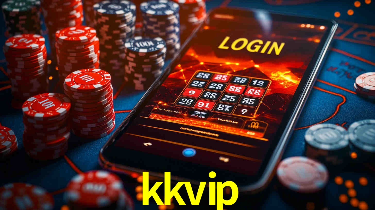 Bônus Generosos e Exclusivos no kkvip para Você!