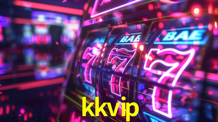Slot Games kkvip