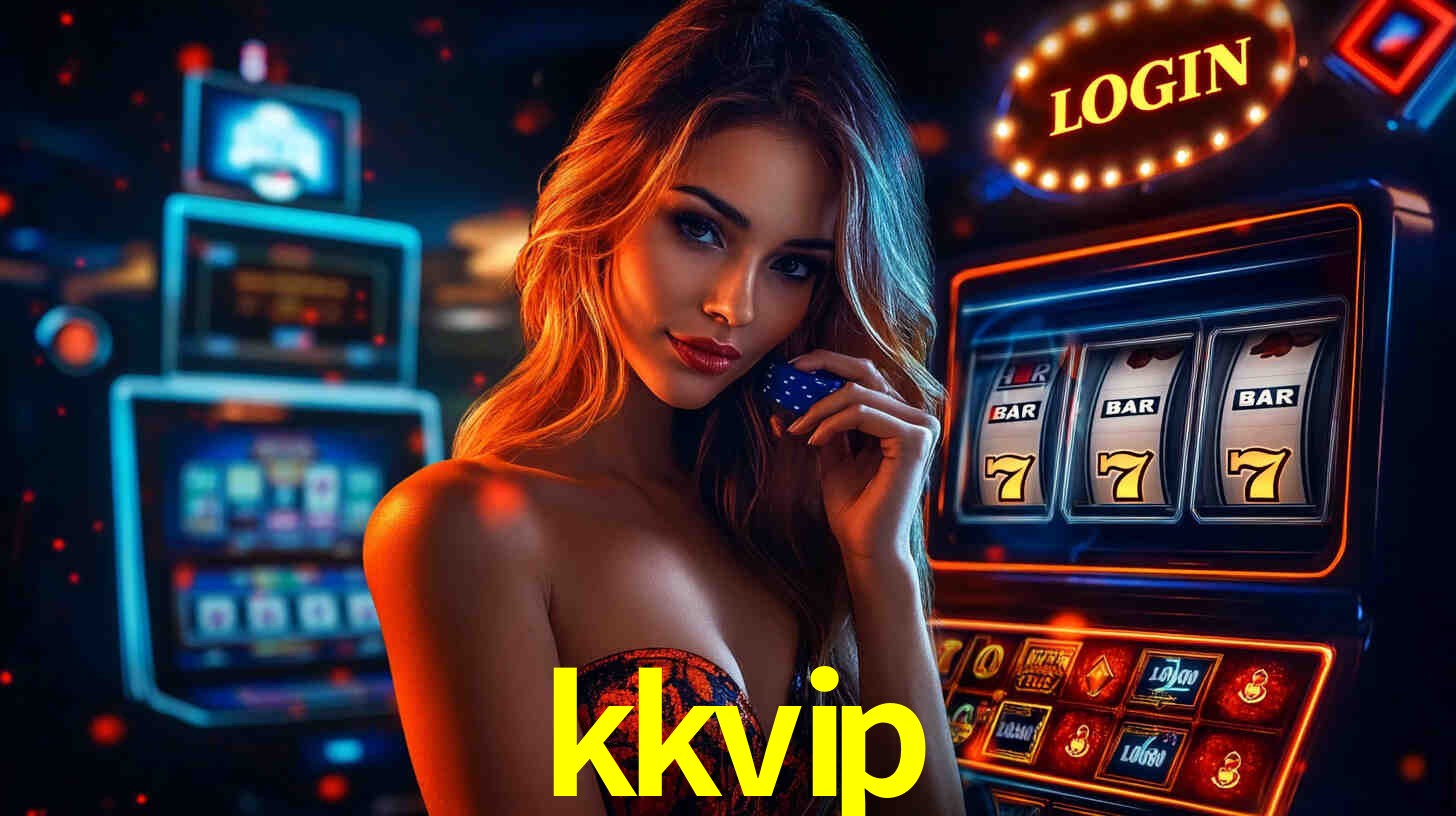 kkvip bet