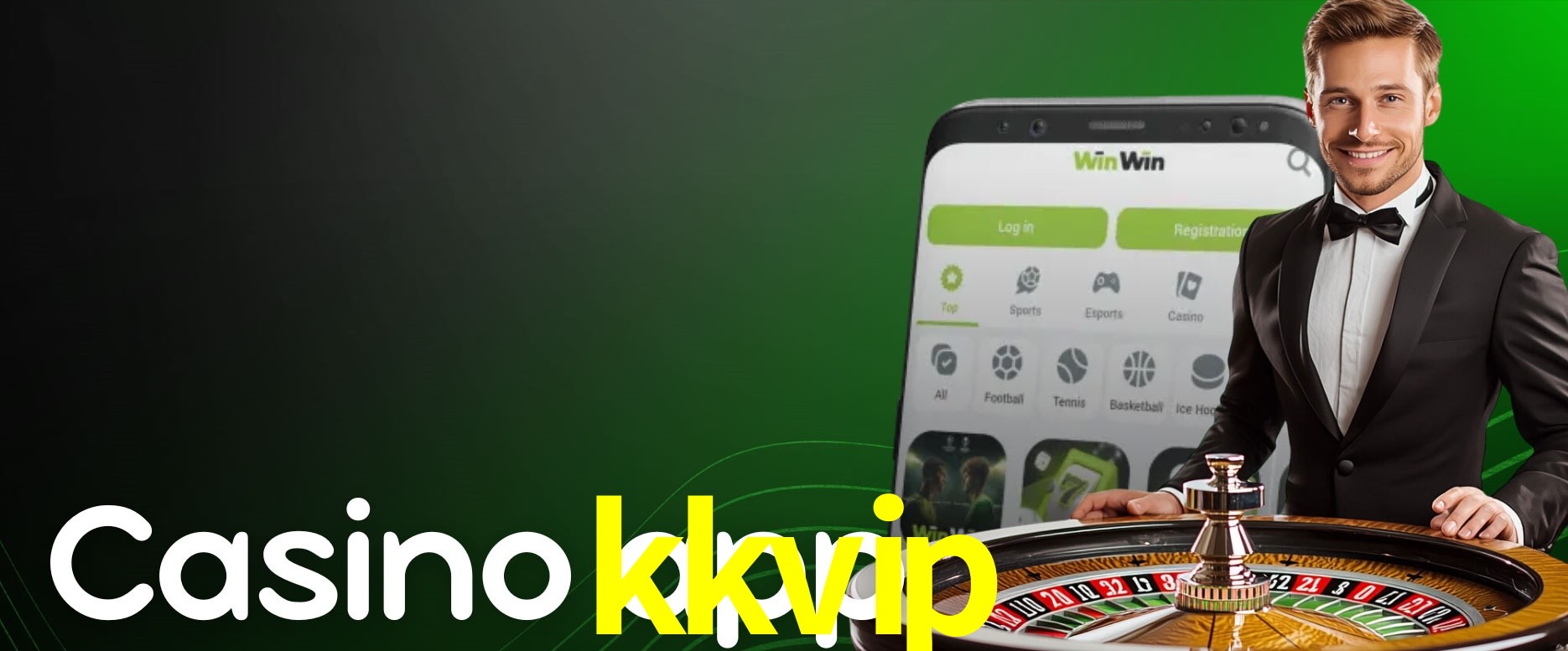 Security Systems kkvip