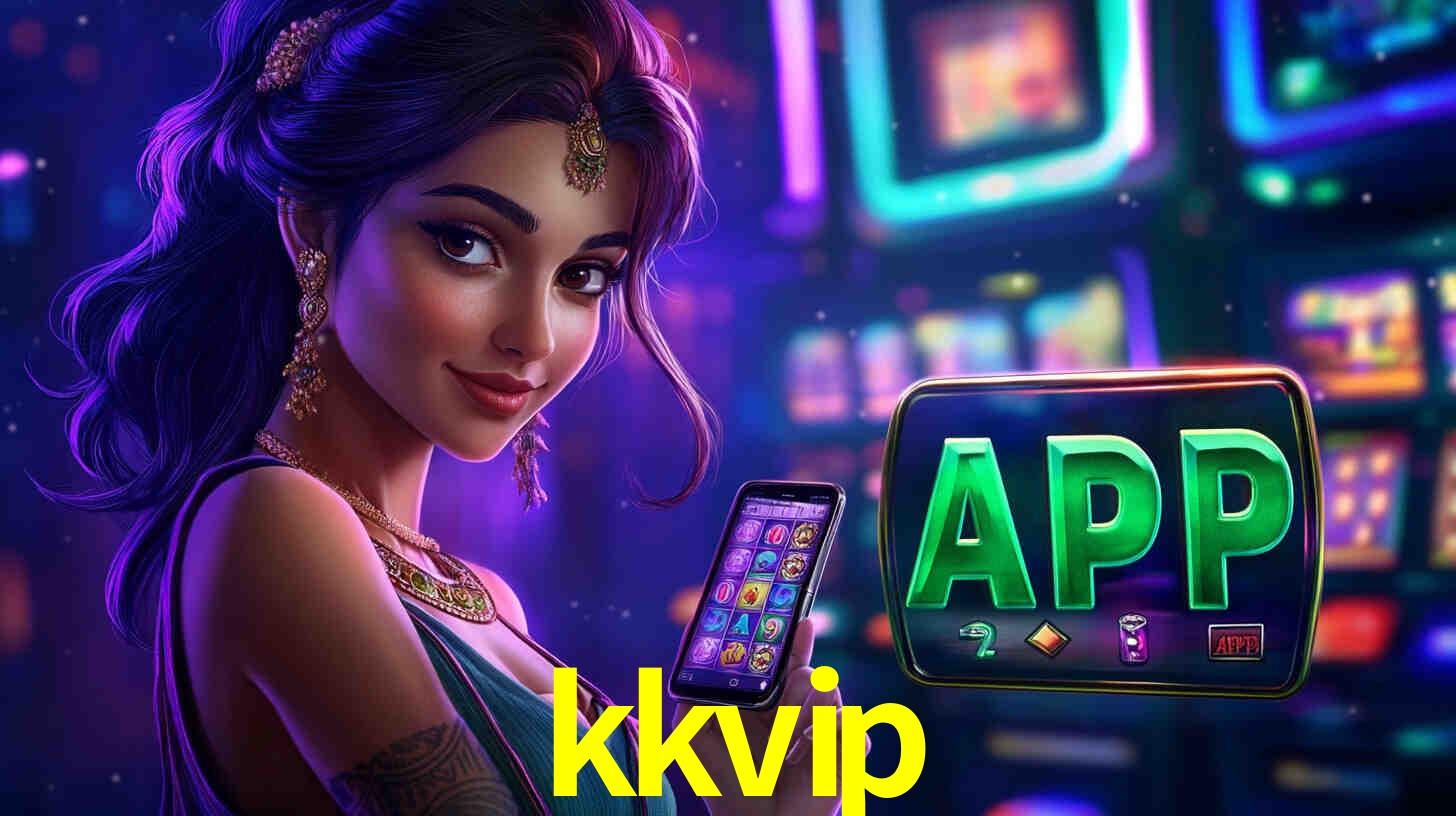 kkvip bet