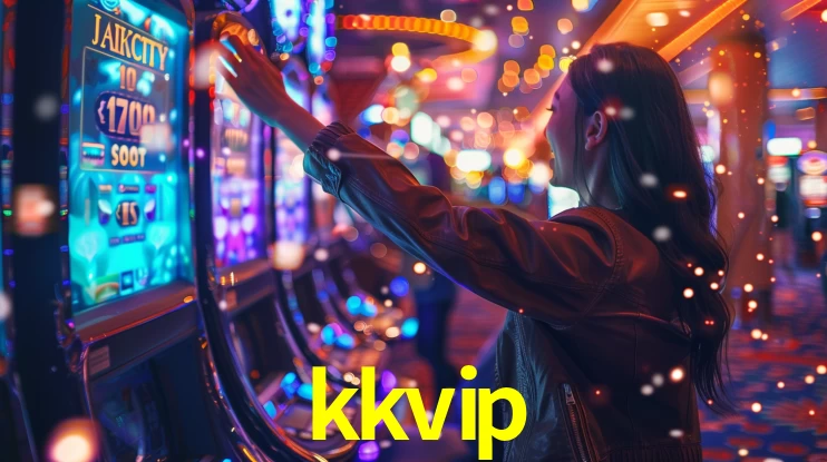 kkvip bet