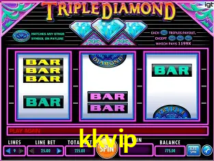 Descubra o Mundo do Cassino Online com kkvip