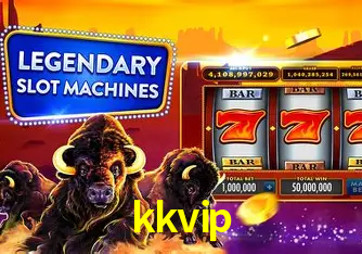 Descubra o Mundo do Cassino Online com kkvip