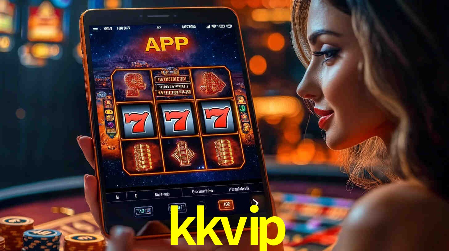 kkvip: A Experiência de Casino com Jogos de Mesa ao Vivo