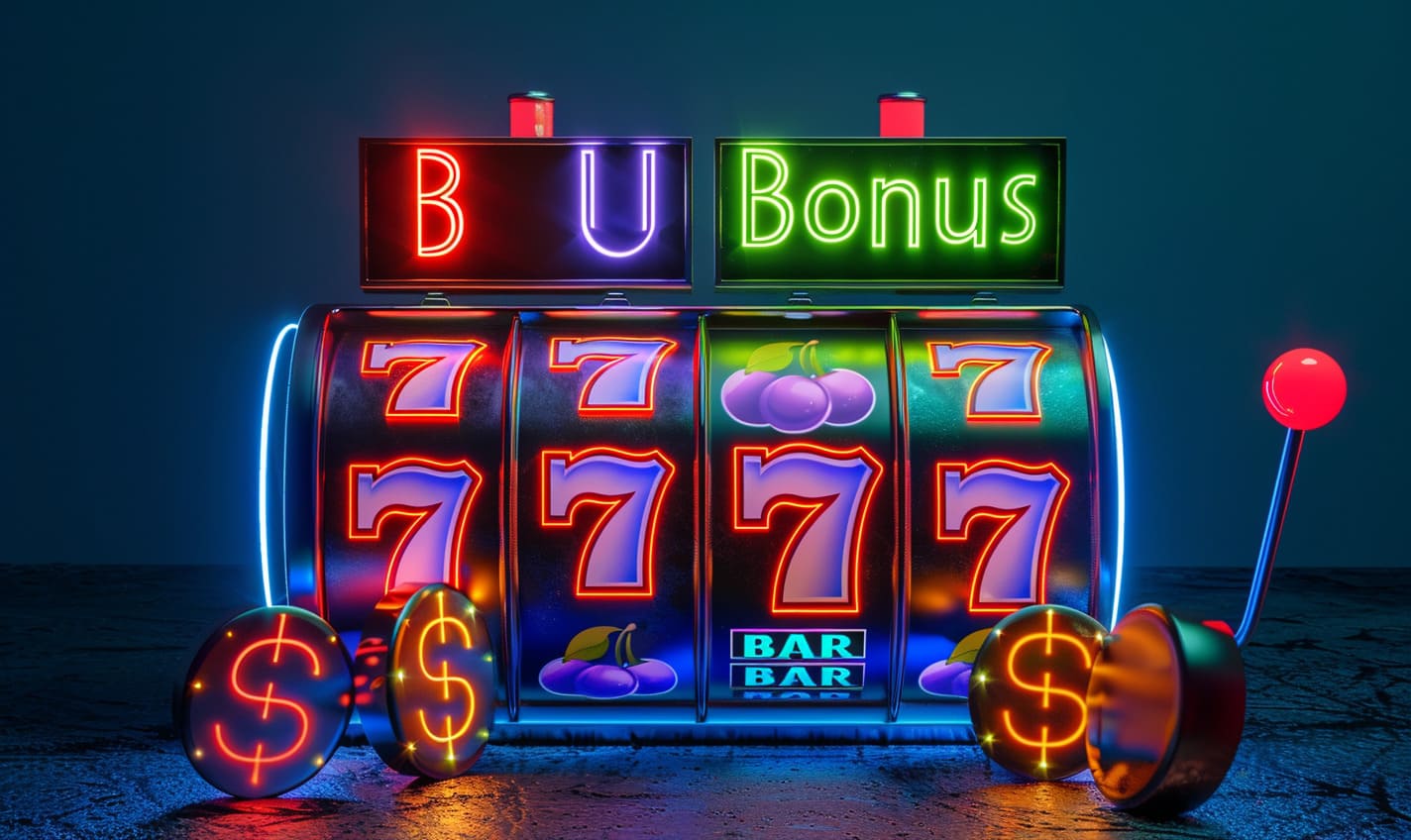 Bonus na Cassino Online KKVIP.COM