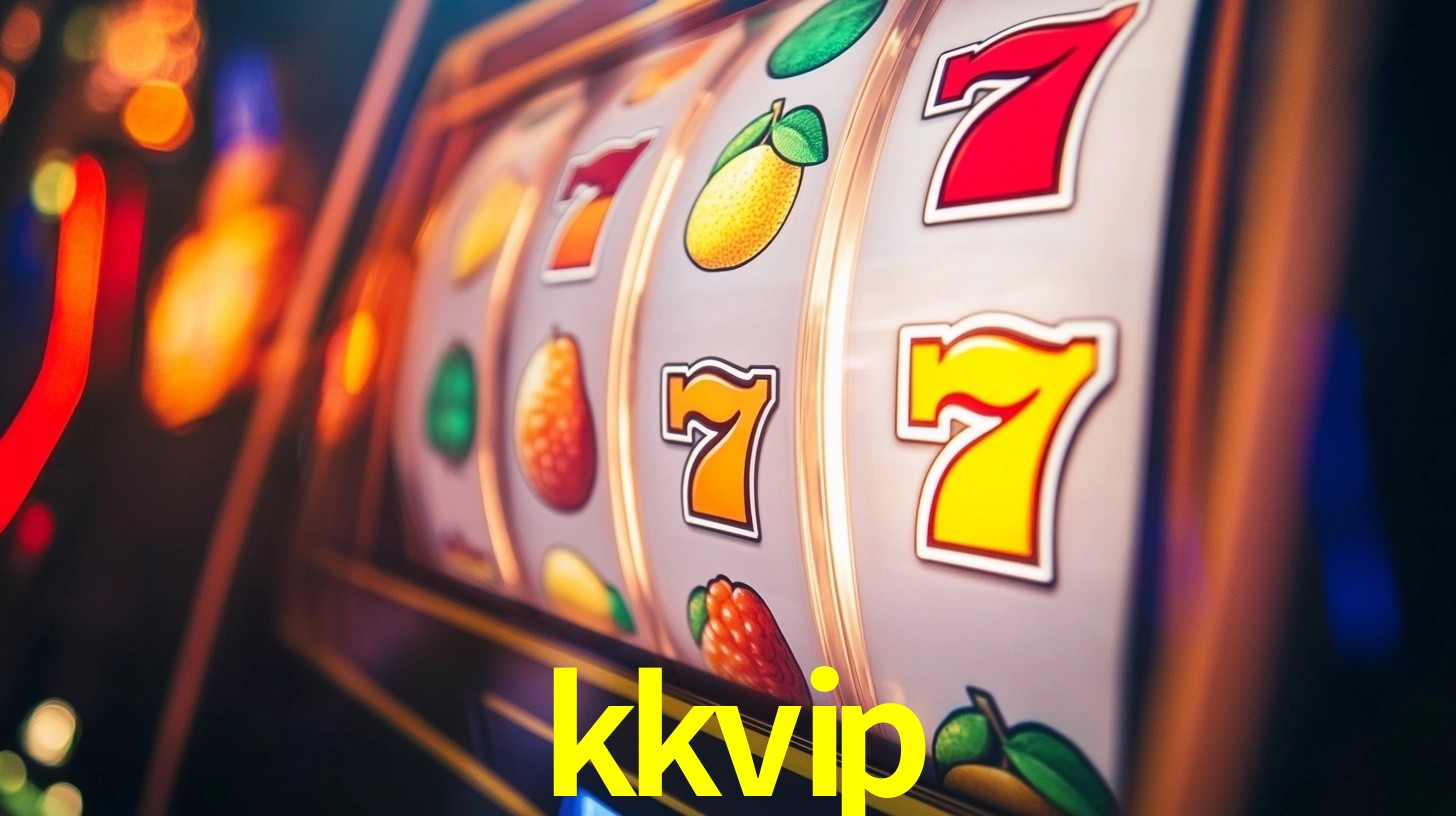 kkvip App Interface