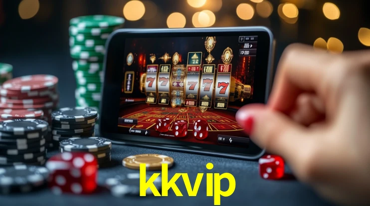 Welcome Bonus kkvip