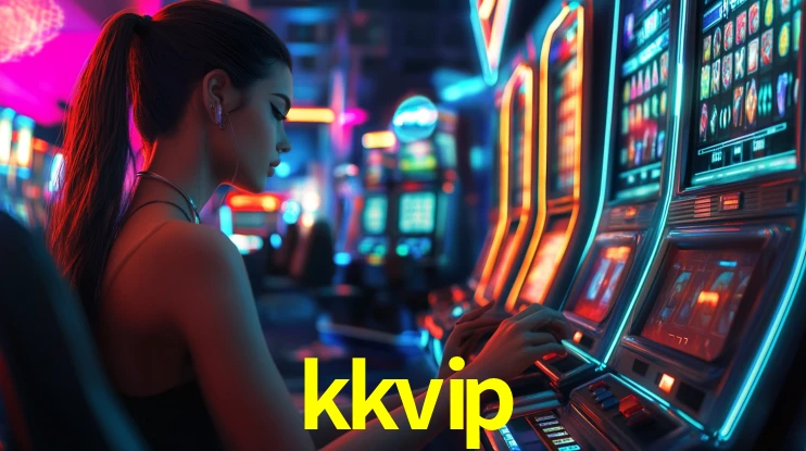 Ofertas Imperdíveis na kkvip: Promoções e Bônus Que Valem a Pena