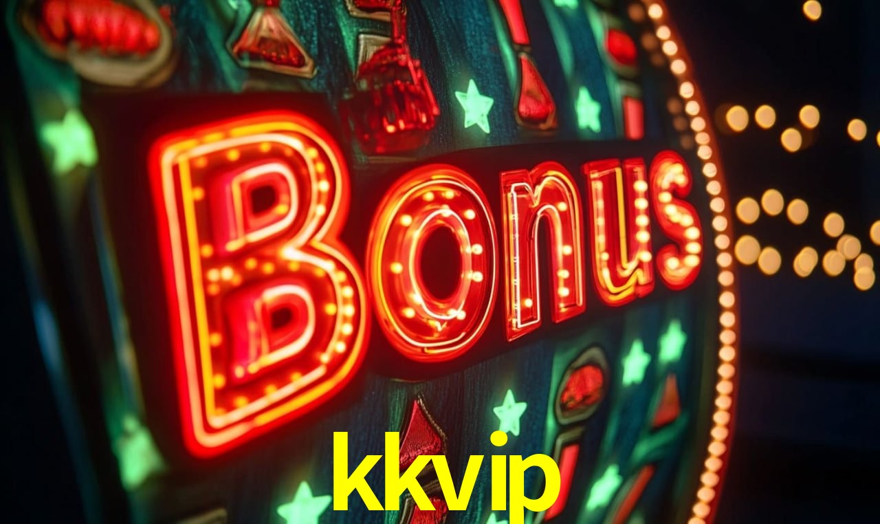 Interface do App kkvip