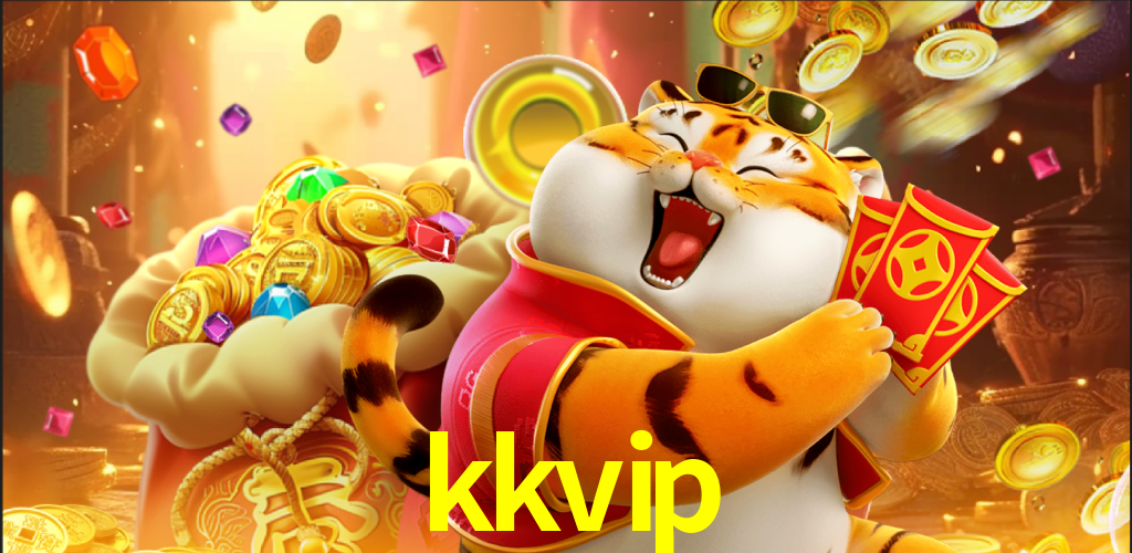 kkvip: Seu Especialista em Apostas Esportivas Brasileiras