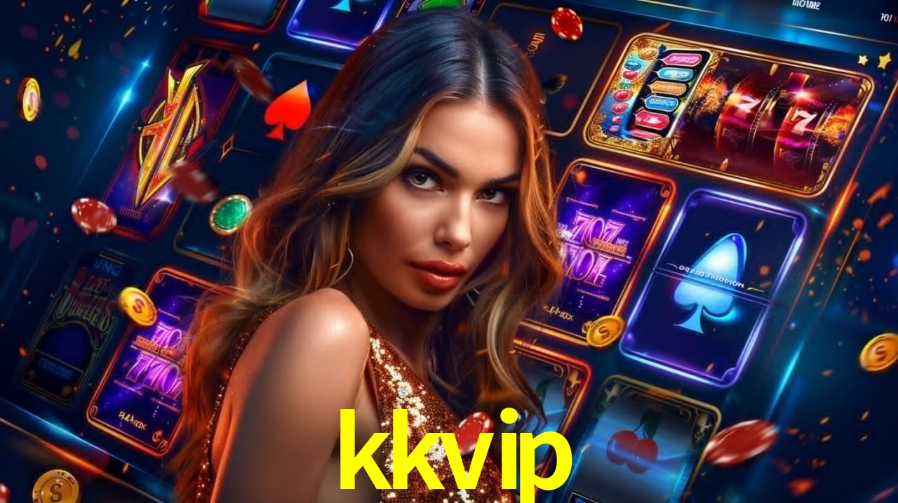 A Experiência Imersiva dos Cassinos Ao Vivo no kkvip