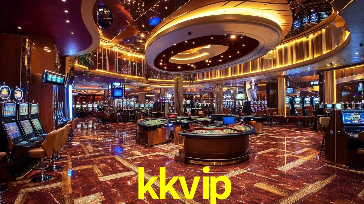 Programa VIP kkvip