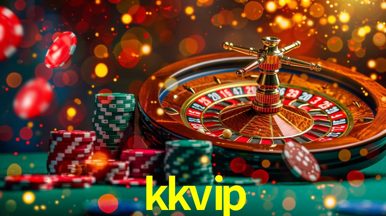 Descubra o Programa VIP da kkvip: Vantagens Exclusivas para Jogadores