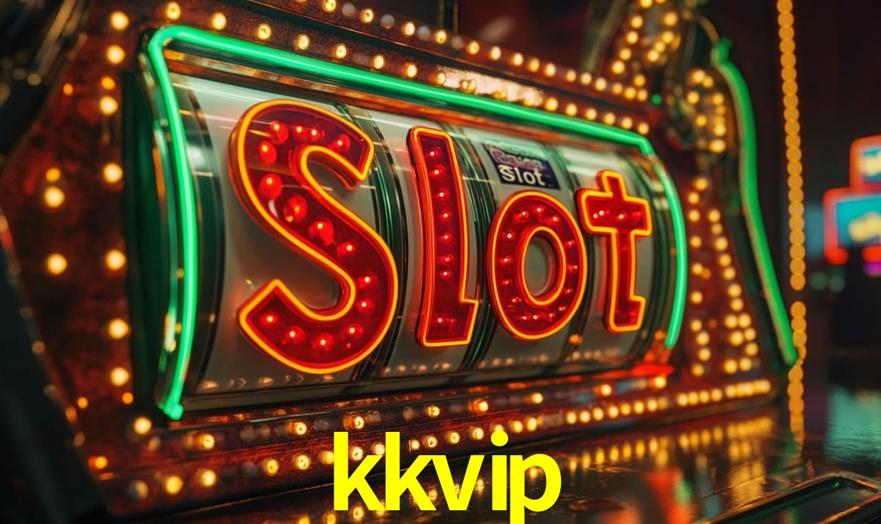 Cadastro Rápido kkvip