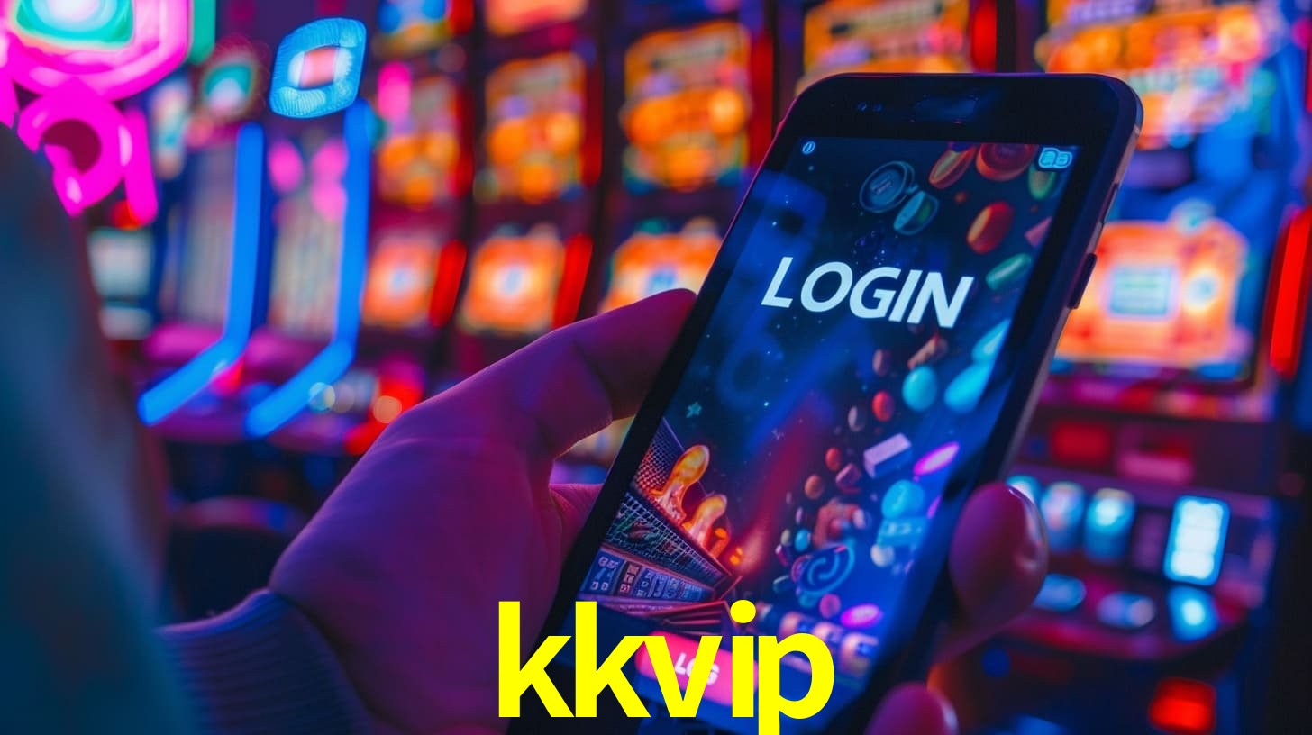 Bônus de Boas-vindas kkvip