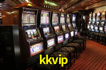 Descubra a Magia dos Jogos de Arcade no kkvip