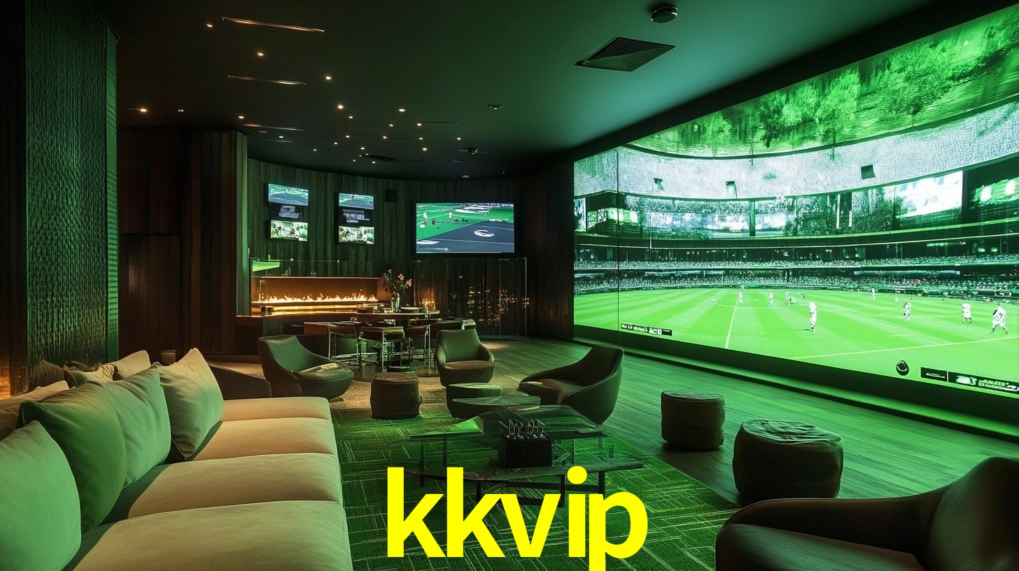 Sinta a adrenalina dos jogos de cassino com kkvip