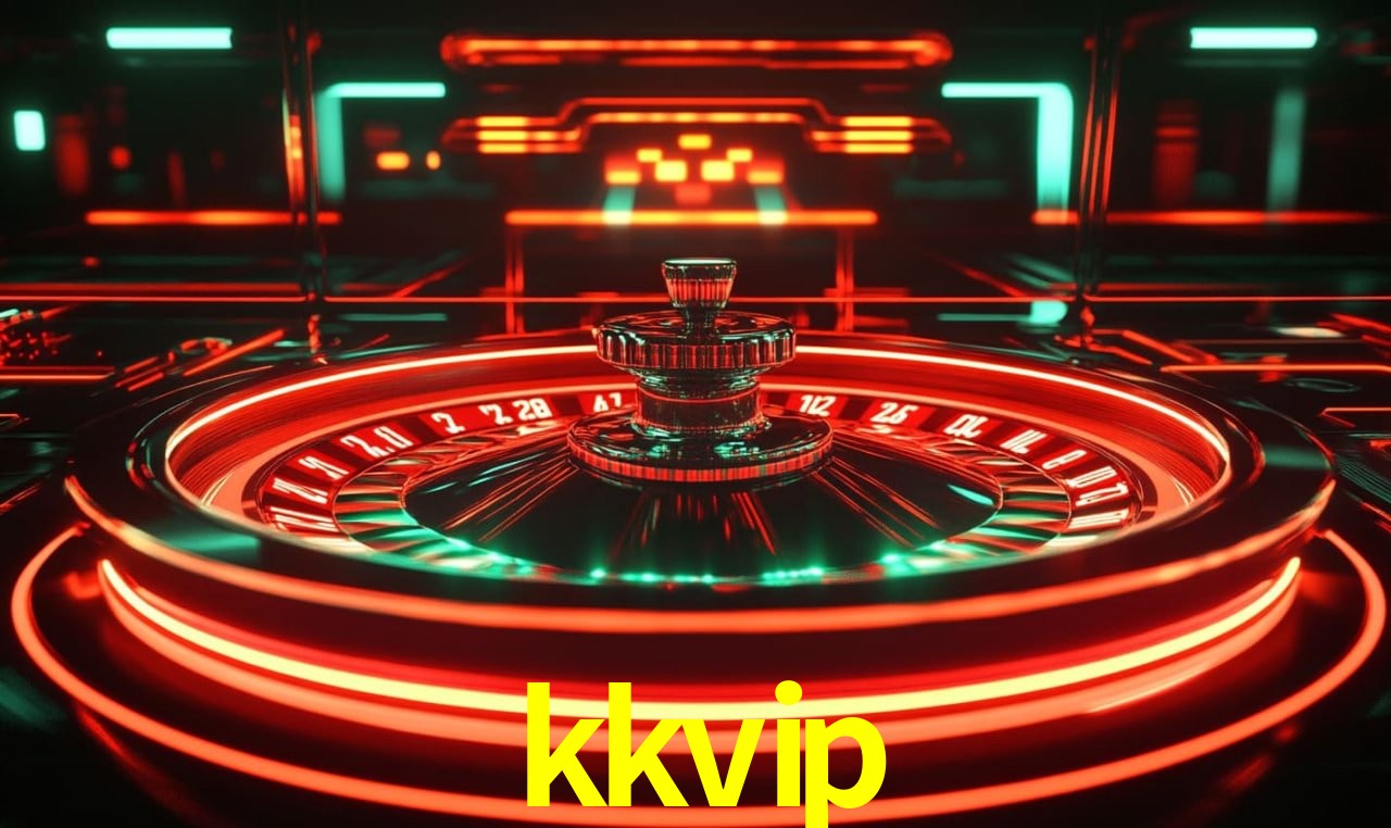 Desvendando o Mundo dos Jogos Virtuais na kkvip