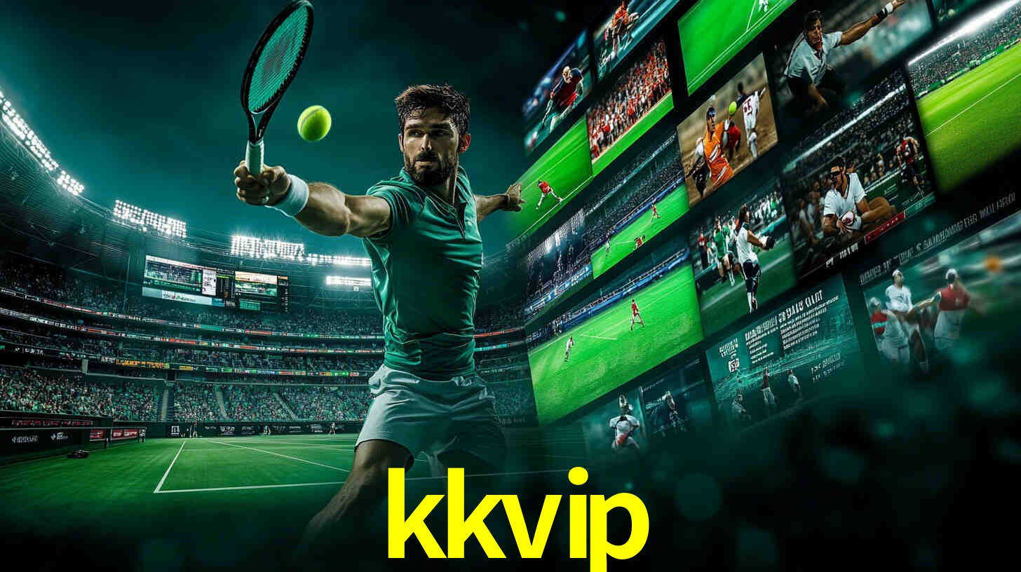 Descubra o Programa VIP da kkvip: Vantagens Exclusivas para Jogadores