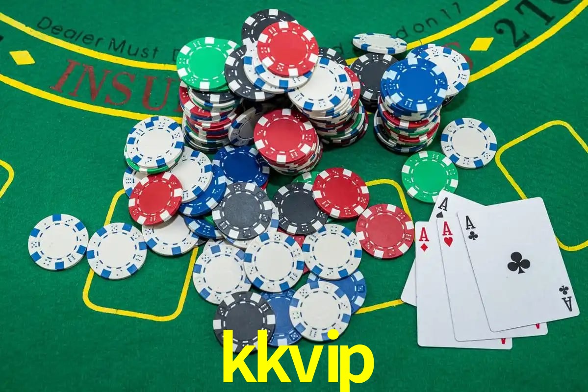 Interface Premium kkvip