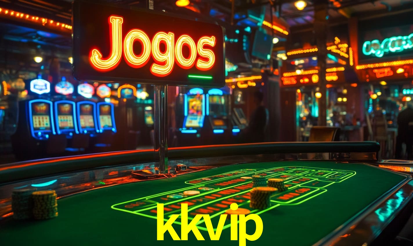 Casino Ao Vivo kkvip