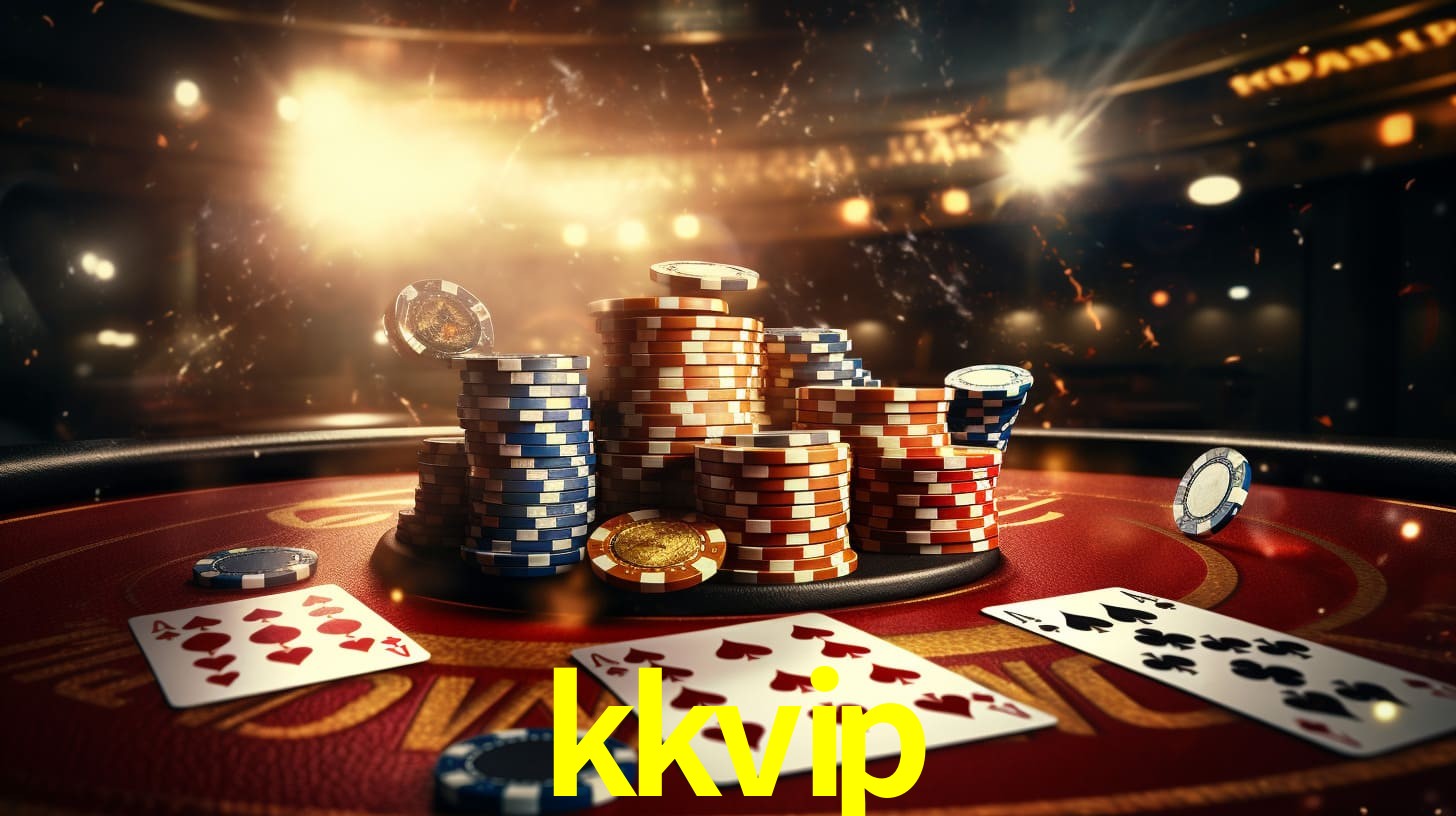 VIP Casino kkvip