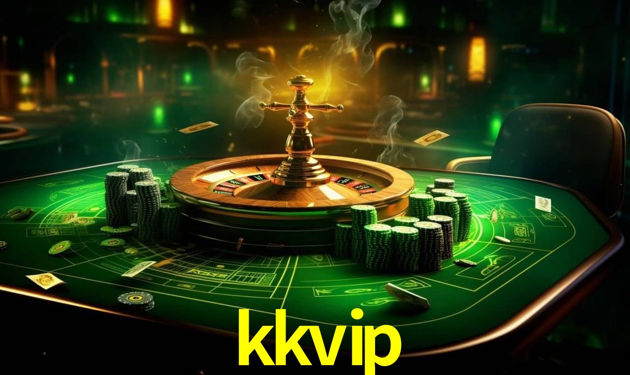 A Emoção da Loteria na kkvip: Uma Chance de Mudança de Vida
