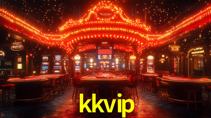 kkvip Bônus - kkvip visual 1