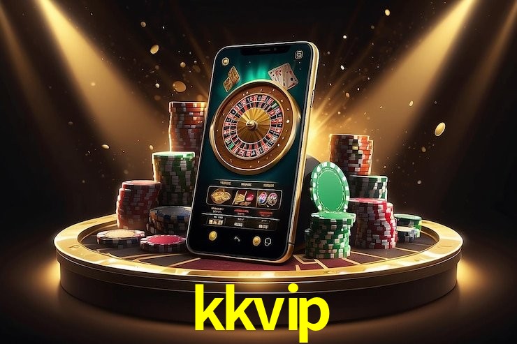 Provedores de Jogos kkvip
