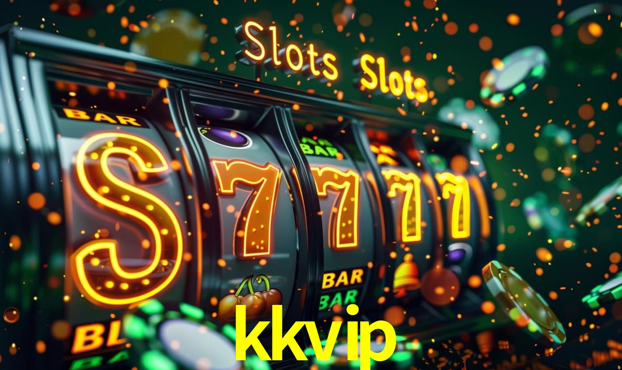 Casino Ao Vivo kkvip