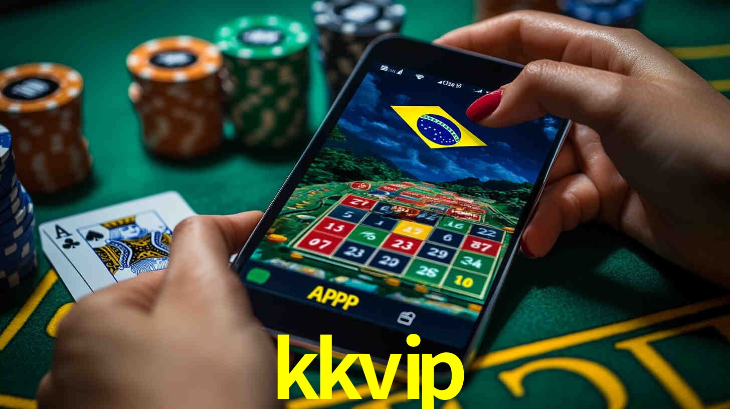 A Experiência Imersiva dos Cassinos Ao Vivo no kkvip