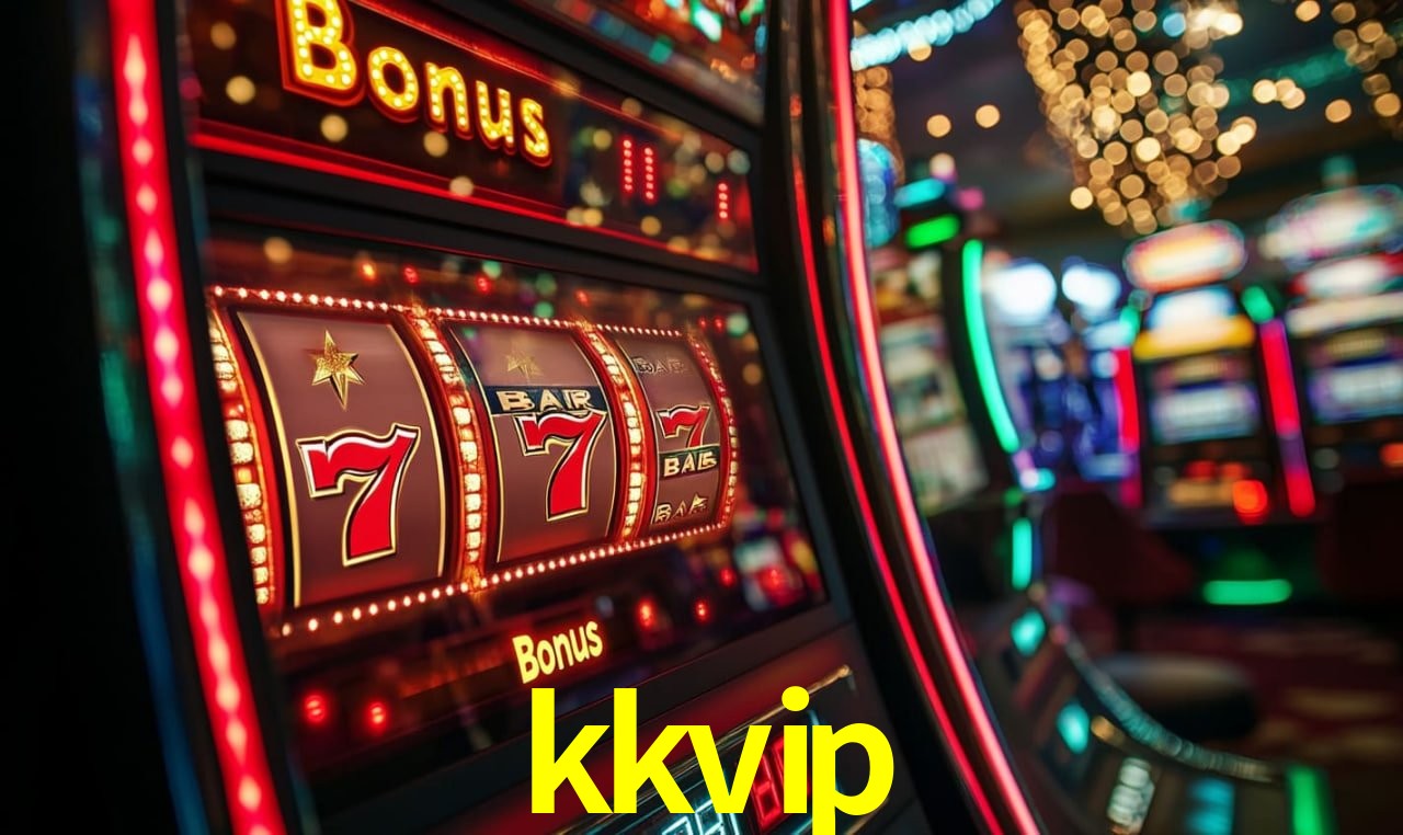 Bônus Generosos e Exclusivos no kkvip para Você!