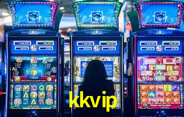 Desvendando o Mundo dos Jogos Virtuais na kkvip